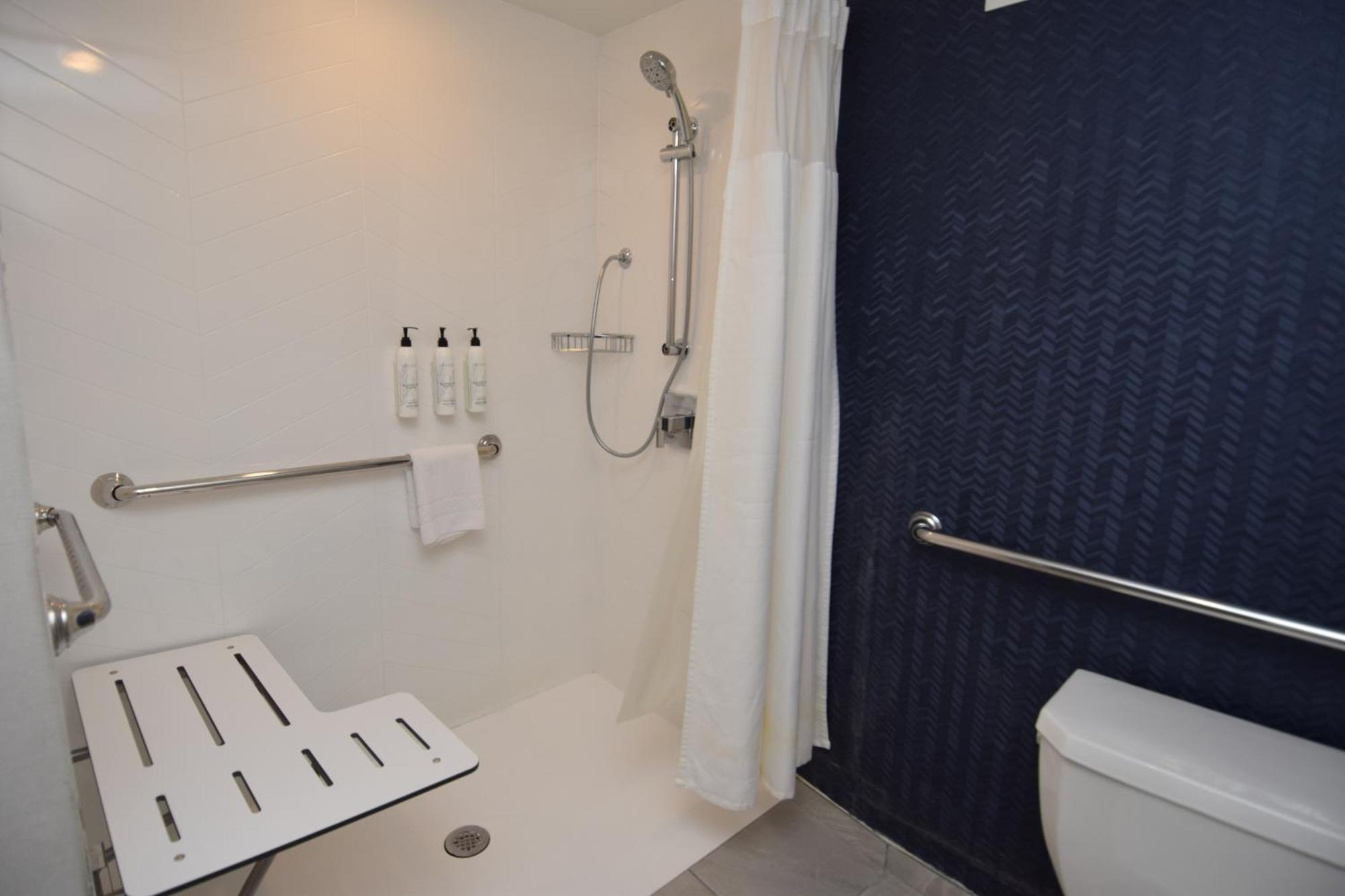 Fairfield Inn By Marriot Binghamton Kültér fotó