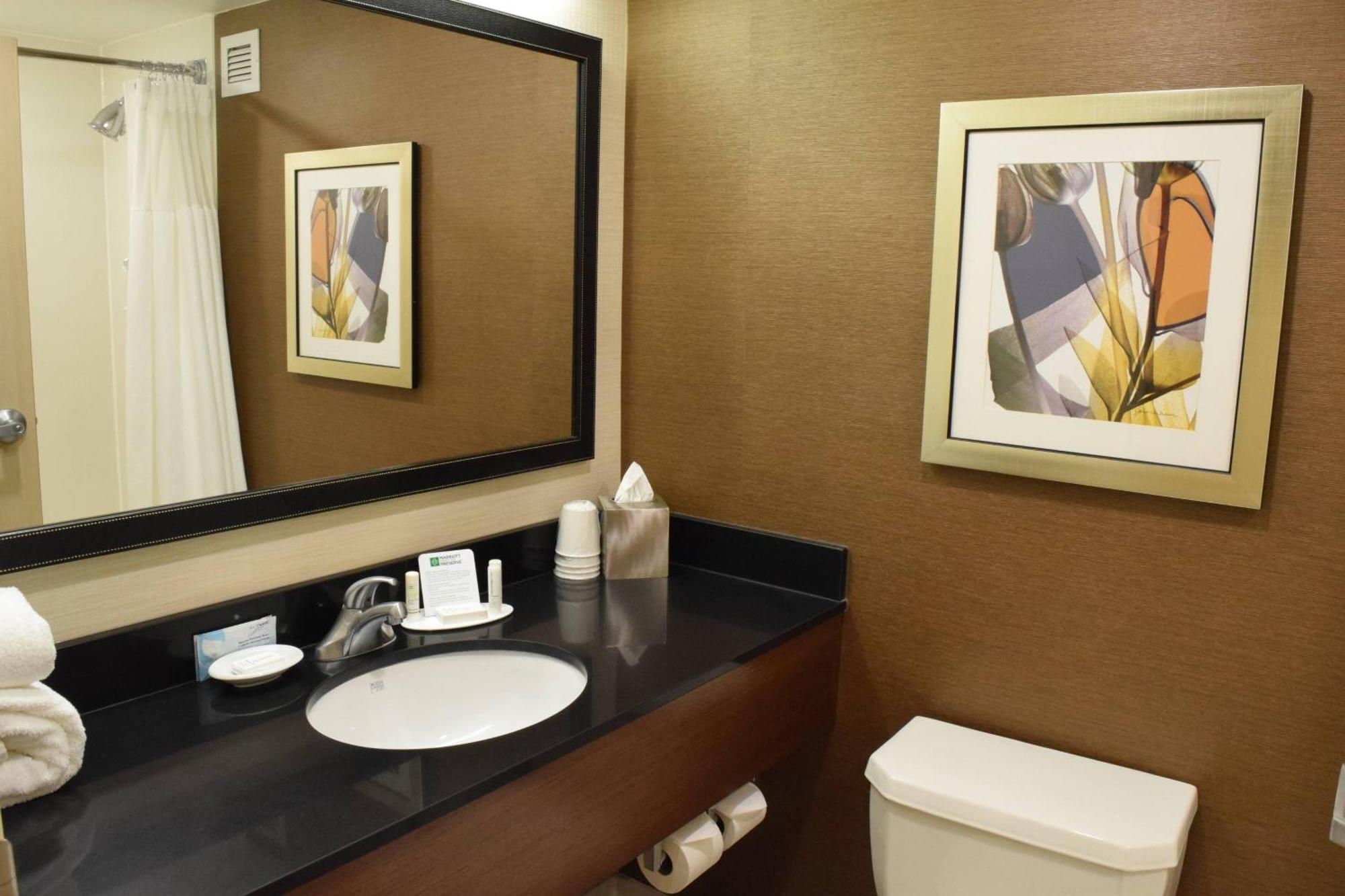 Fairfield Inn By Marriot Binghamton Kültér fotó